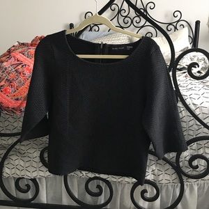 Ivanka Trump Sweater Top